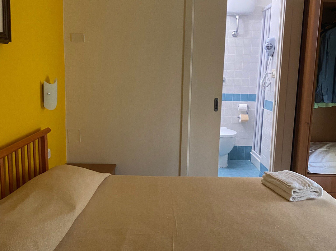 Albergo Delfino主图