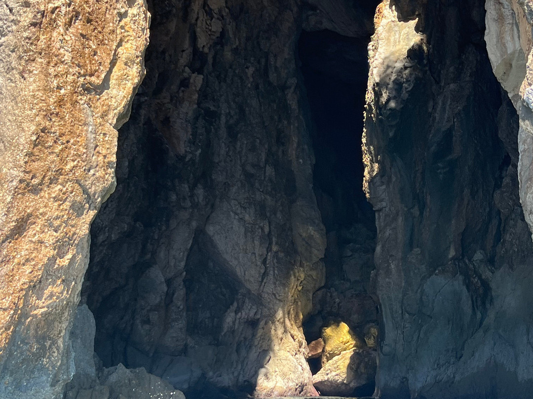 Himara Watertaxi-Himare必去景点