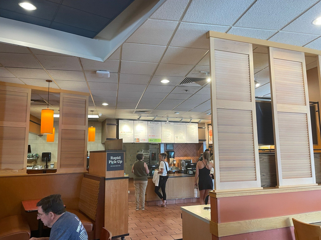 Panera Bread
