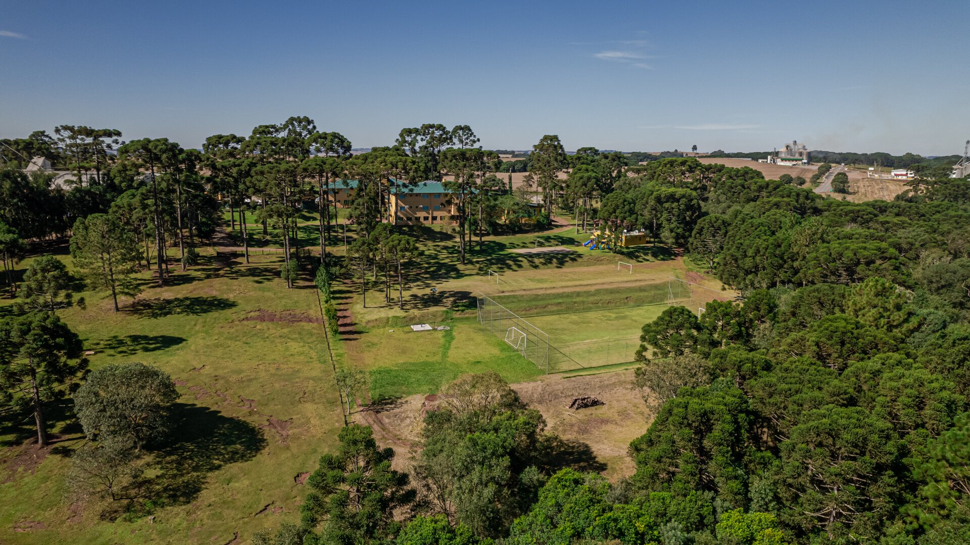 Lagoa Parque Hotel-官方