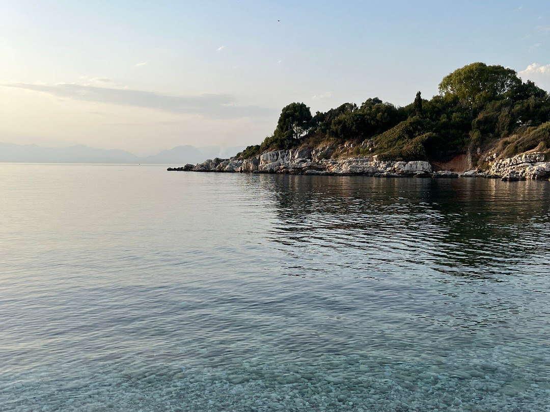 Paralia Pipitos-Kassiopi必去景点