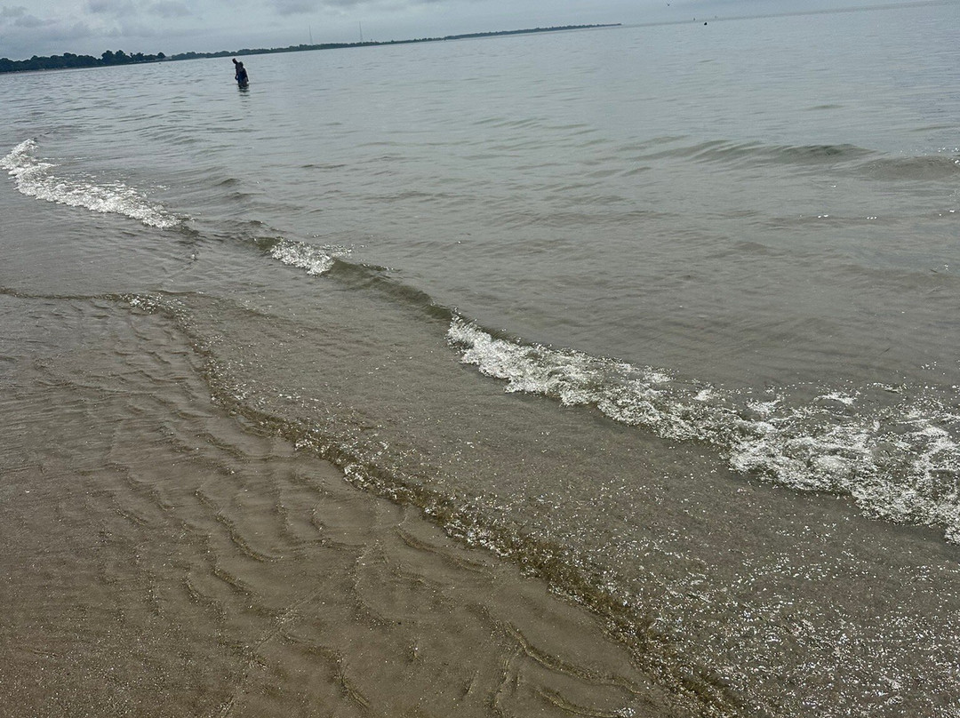 Seaside Park-布里奇波特必去景点