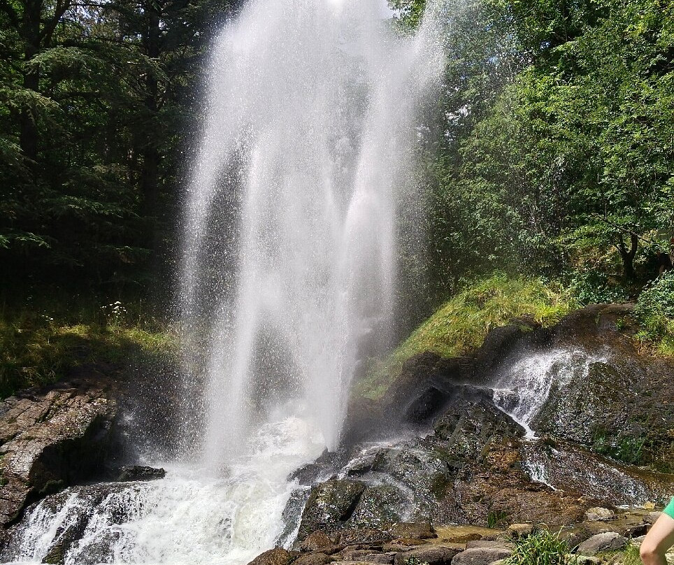 The Reservoir-Revel必去景点
