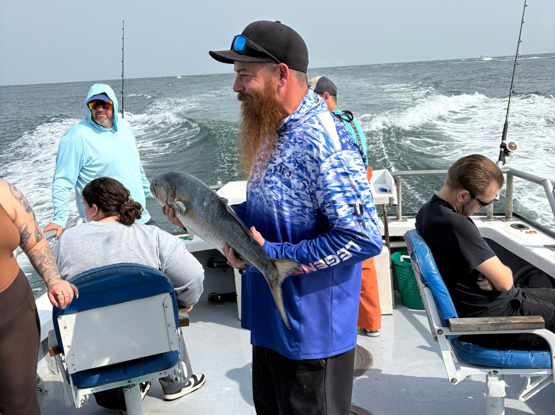 Sunbeam Fleet-Waterford必去景点