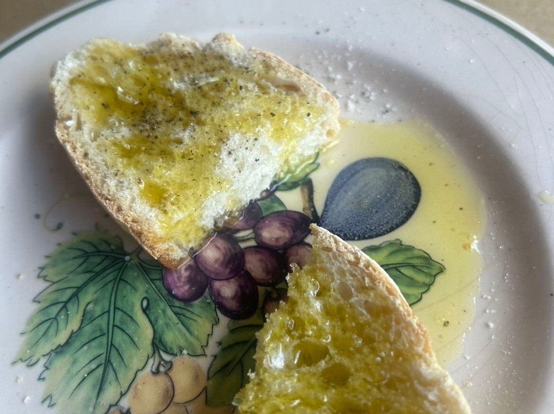 Fattoria San Vito-Calci必去景点