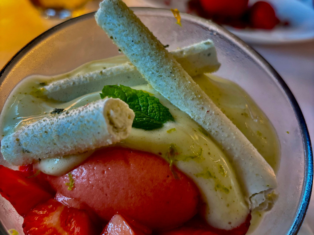 Ti Al Lannec Hotel Restaurant & Spa主图