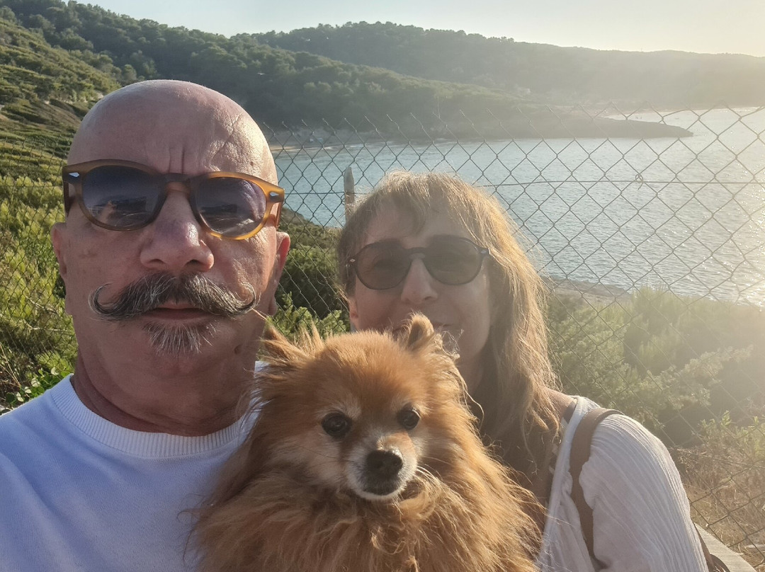 Isola La Chianca主图