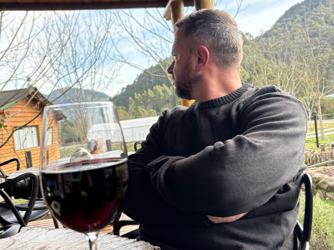 Fruta Fina Orgânicos-Urubici必去景点