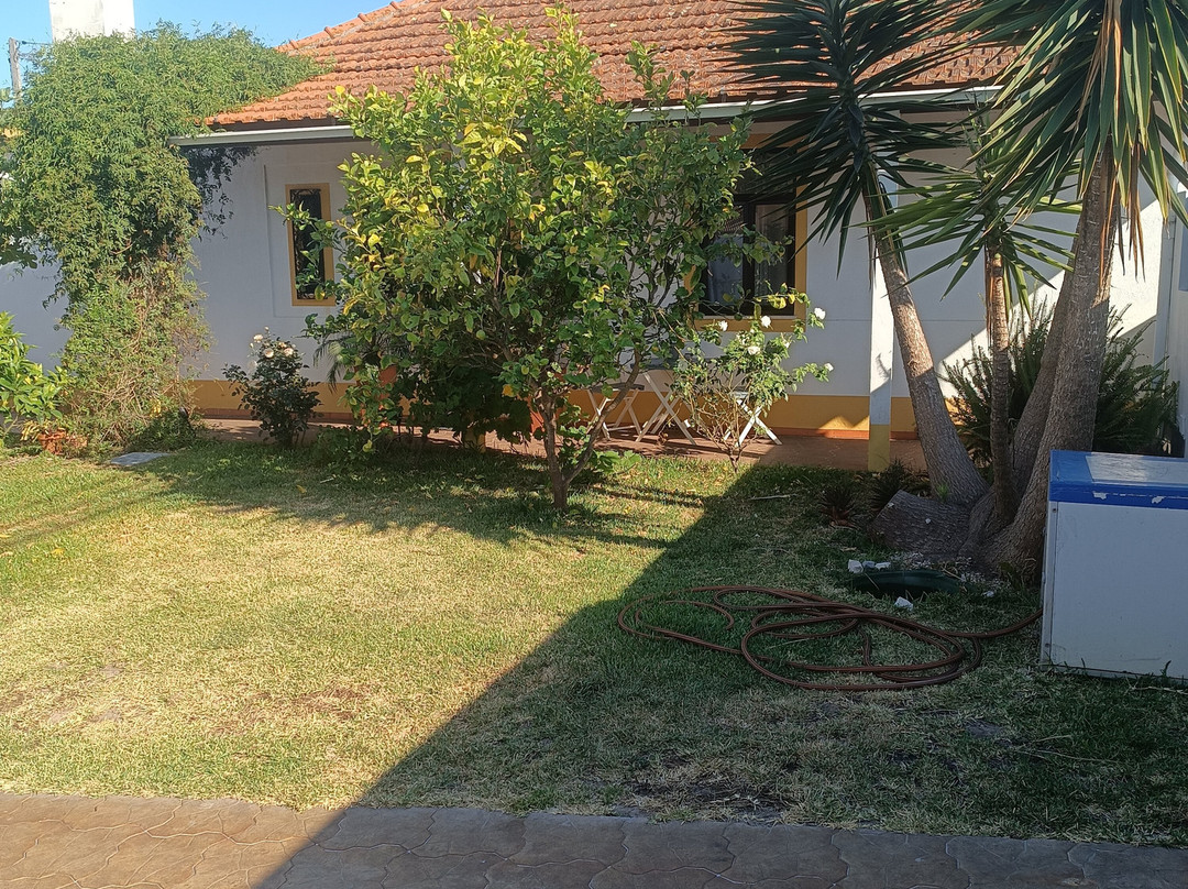 Casa dos Pingos de Mel Bed and Breakfast