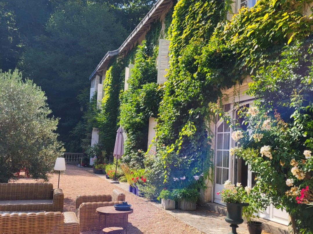 Domaine De La Brugere主图