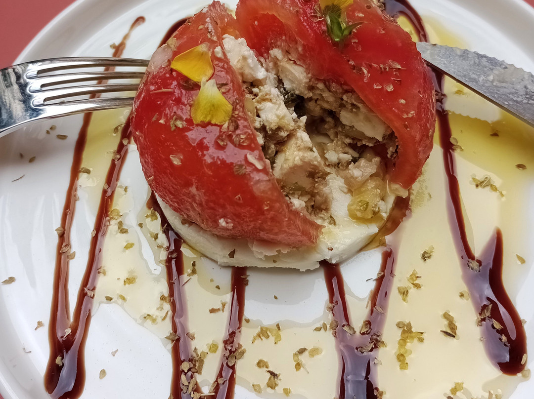 Les Ostals-贝济耶必去景点