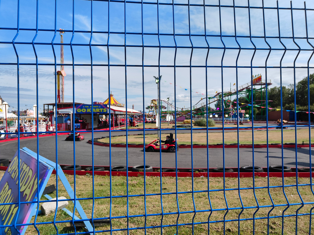 Fun Factory-Towyn必去景点