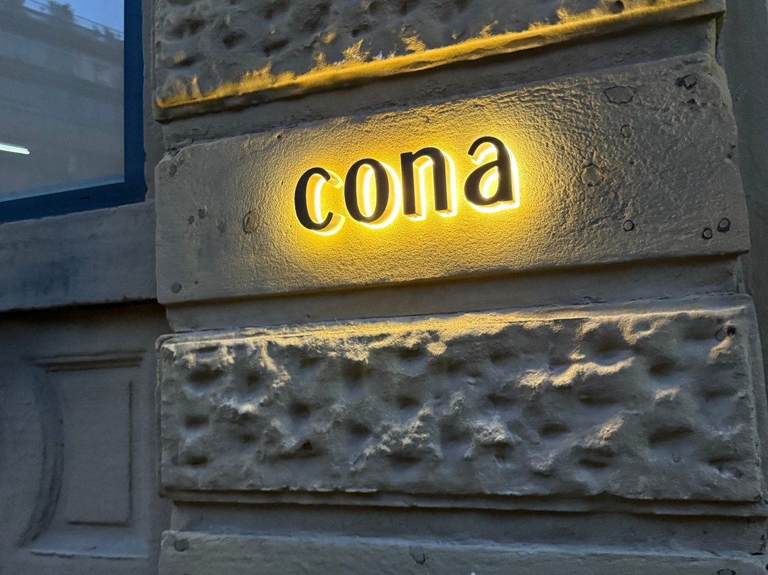 Cona Manchester