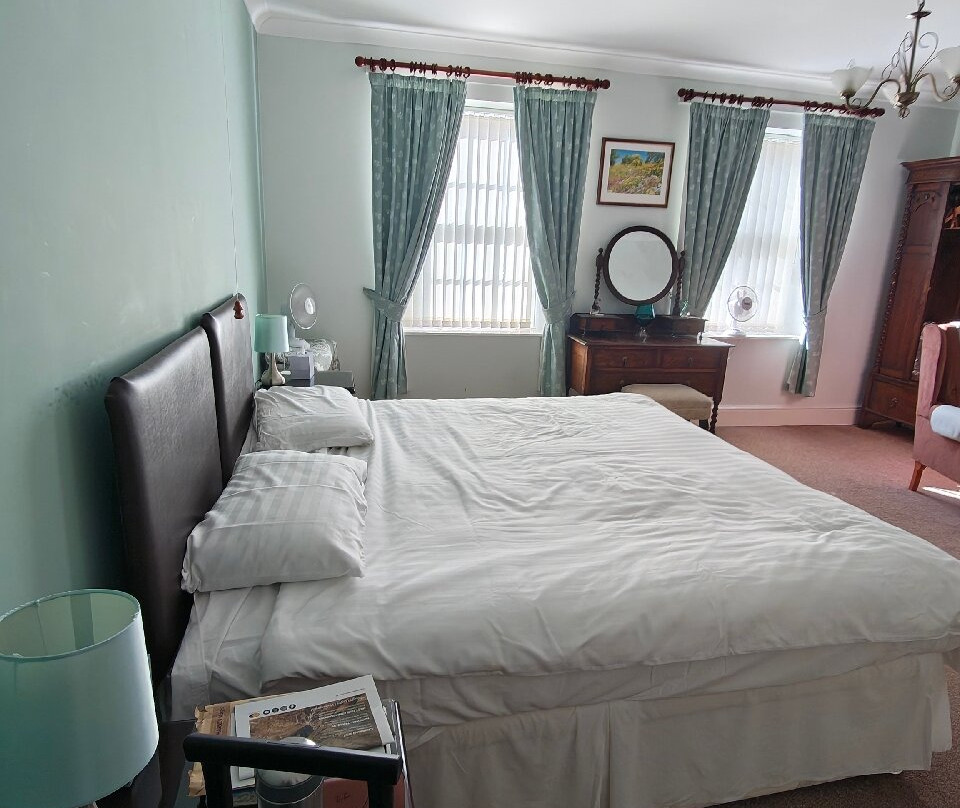 Hardwick Farm Bed & Breakfast主图