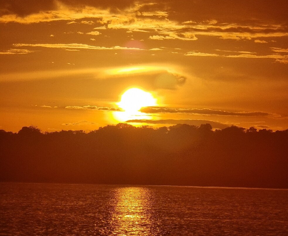 Canju - Tourism and Kitesurf-Atins必去景点