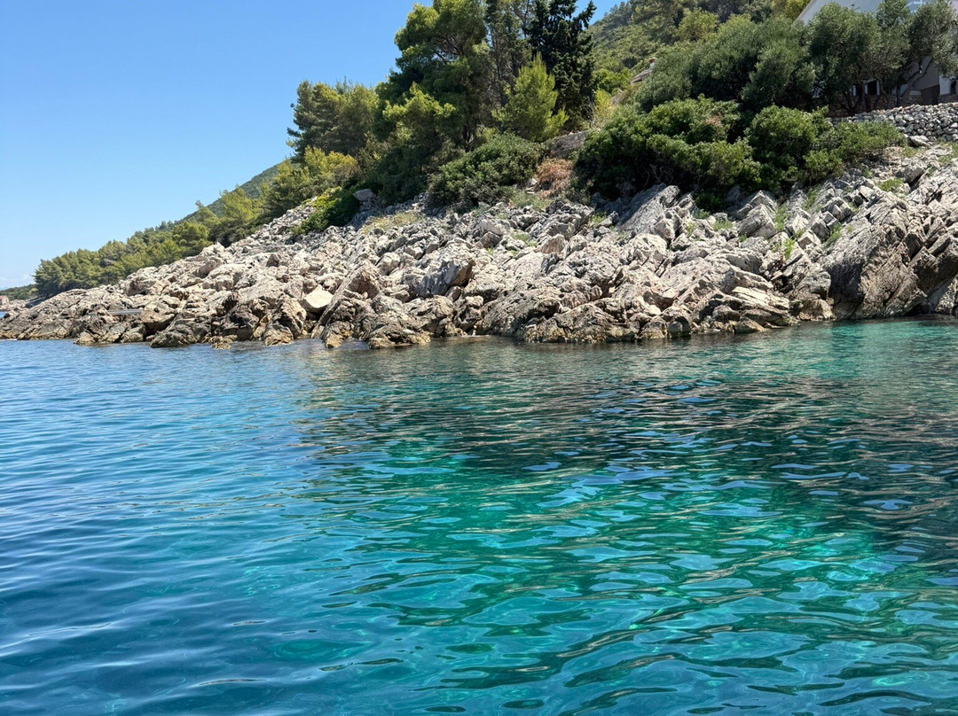 Fish & Trips & More-Podgora必去景点