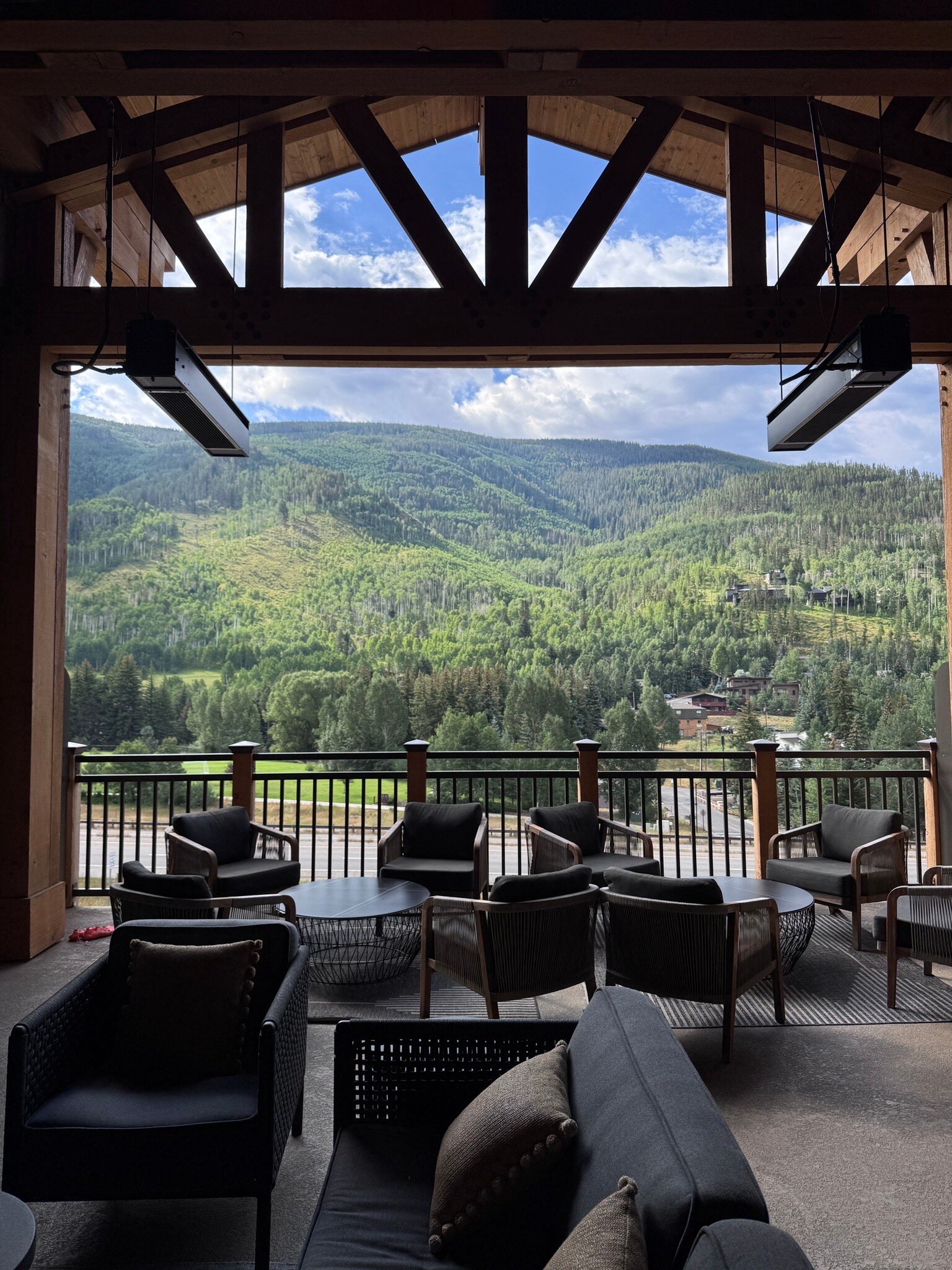 Residence Inn by Marriott Vail-官方