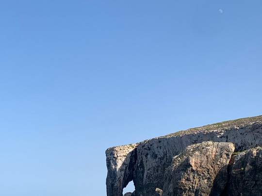 Luzzu Dream Wave - Comino Tours-Comino必去景点