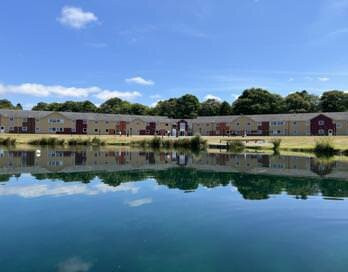 PGL Liddington-Liddington必去景点