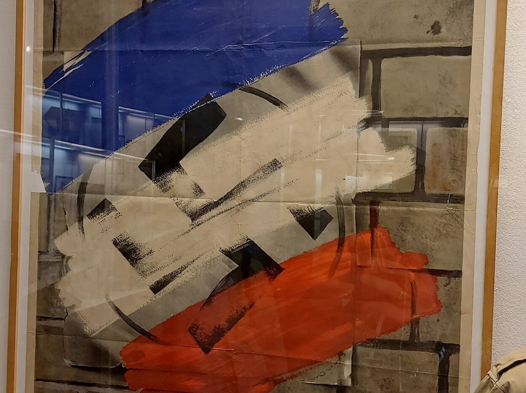 Musée Pierre Noël-孚日圣迪耶必去景点