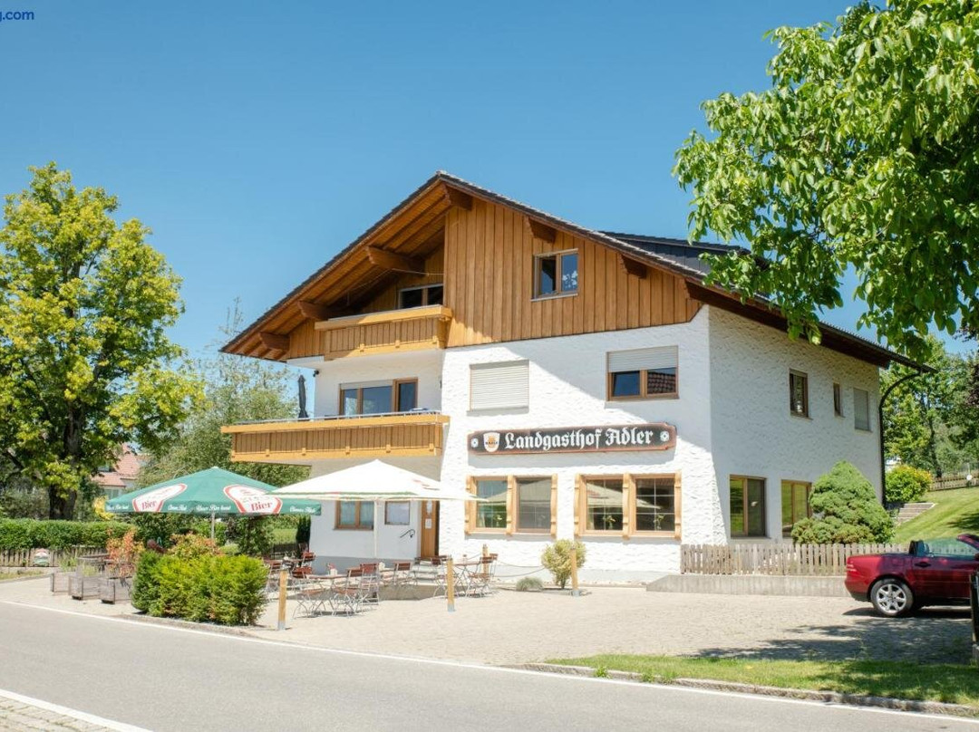 Landgasthof Adler