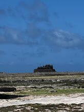 Klein (Little) Curacao-库拉索必去景点