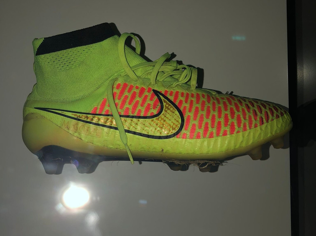 German Football Museum-多特蒙德必去景点