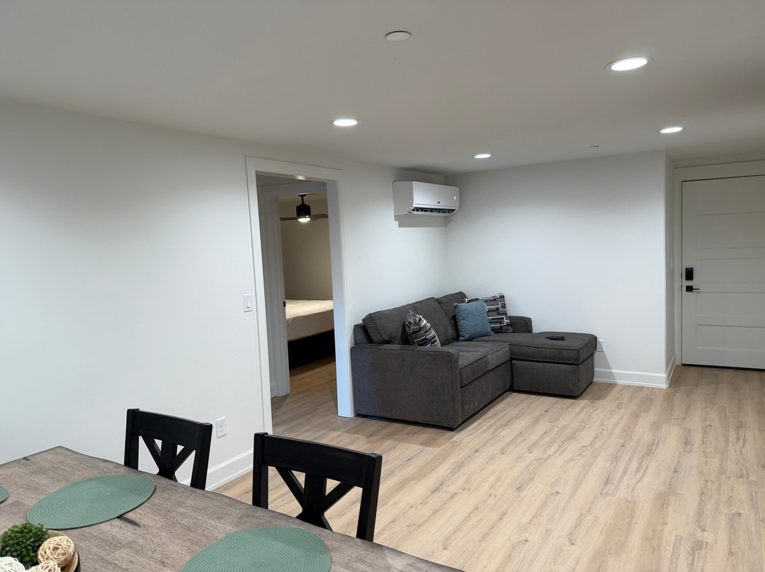 Suites of Lava Hot Springs主图