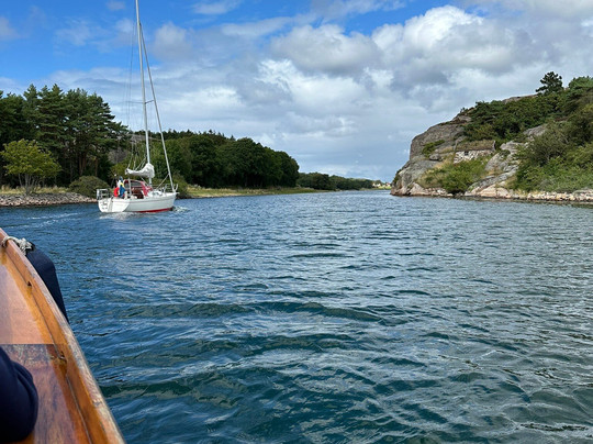 Zitabatarna-Kungshamn必去景点