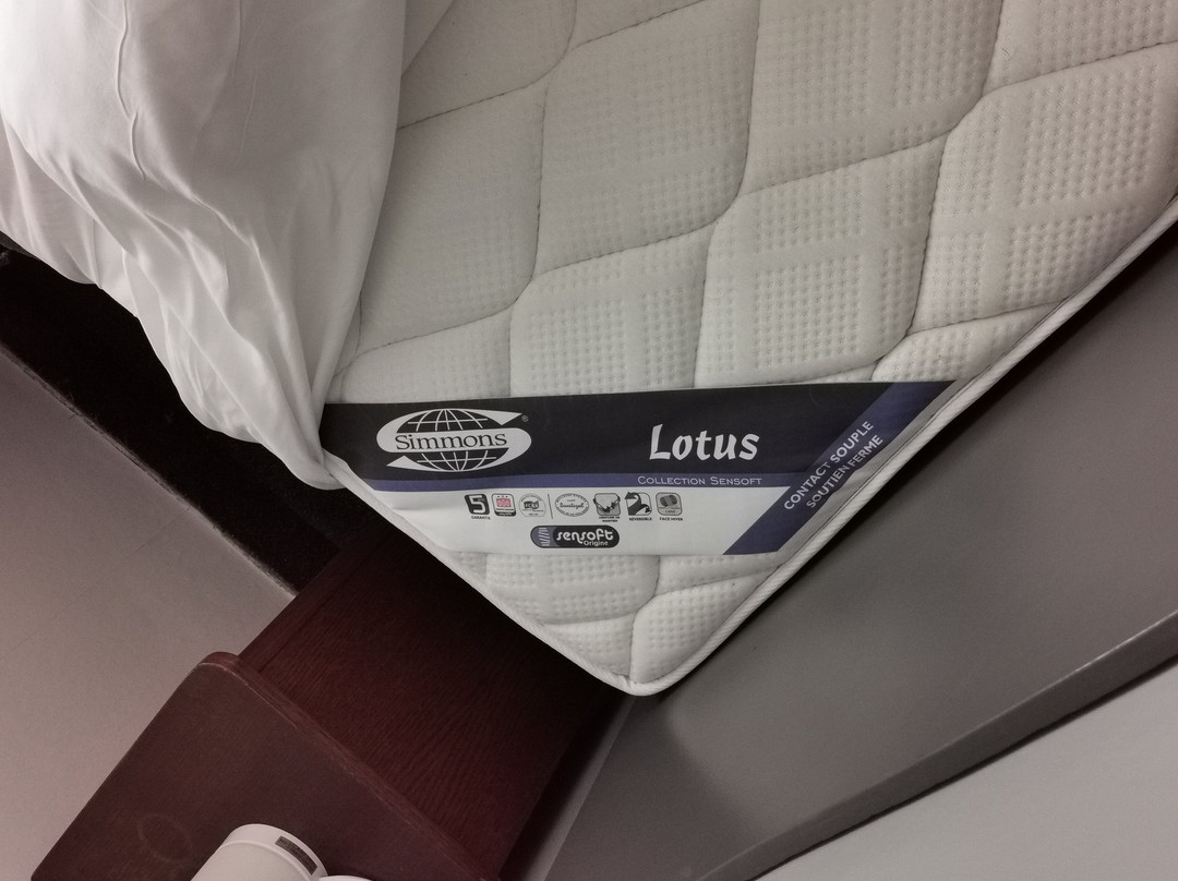 Hotel de Flandre主图