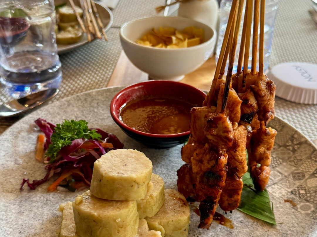 Aston Mojokerto Hotel & Conference Center主图