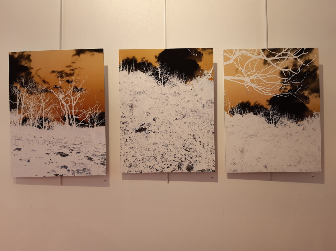 La Caborde Aire Viti-Culturelle-Orbagna必去景点