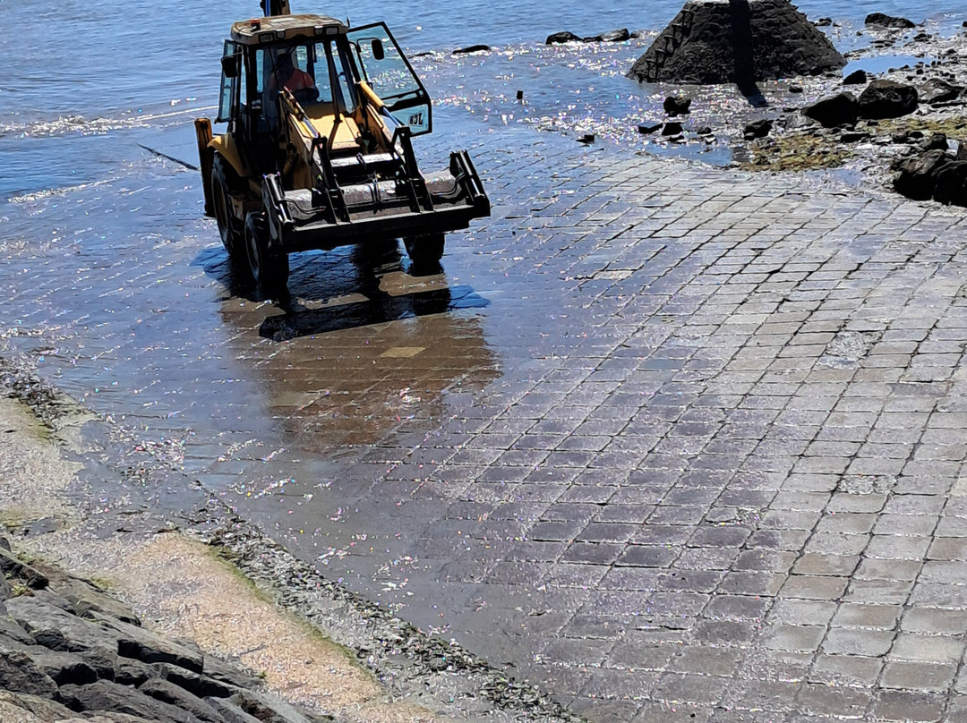 Plage des Dames-Ile de Noirmoutier必去景点