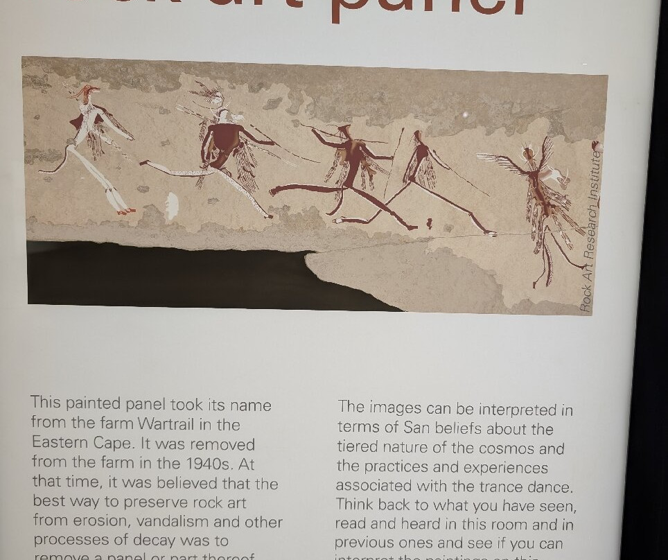 起源中心-约翰内斯堡必去景点