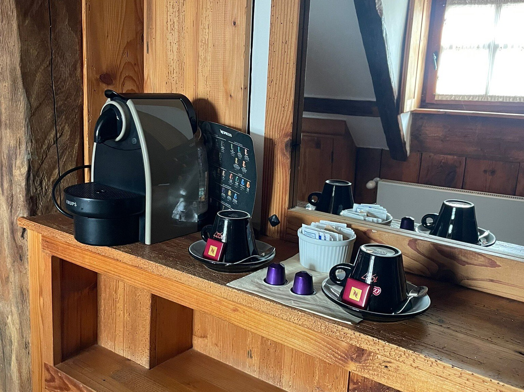 Halasi Pince Panzio主图