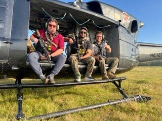 HeliBacon-布赖恩必去景点