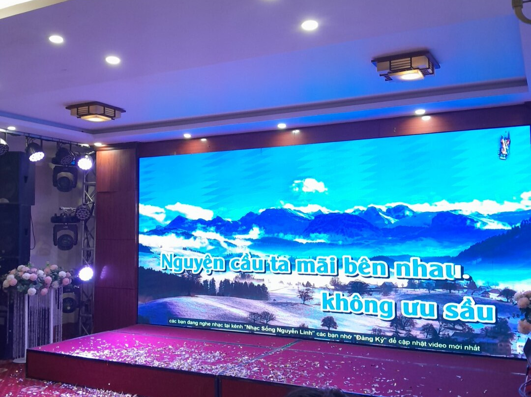 Muong Thanh Vinh Hotel主图