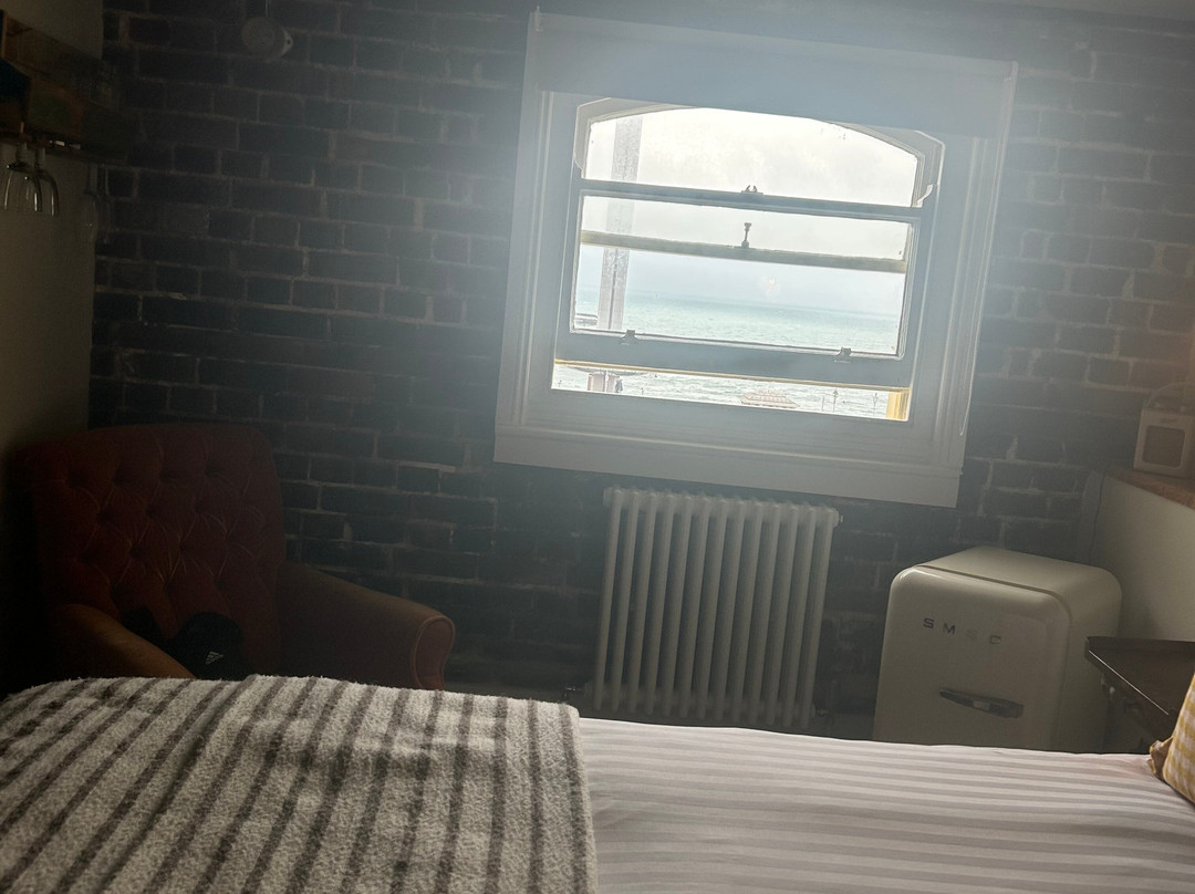 艺术家公寓酒店主图