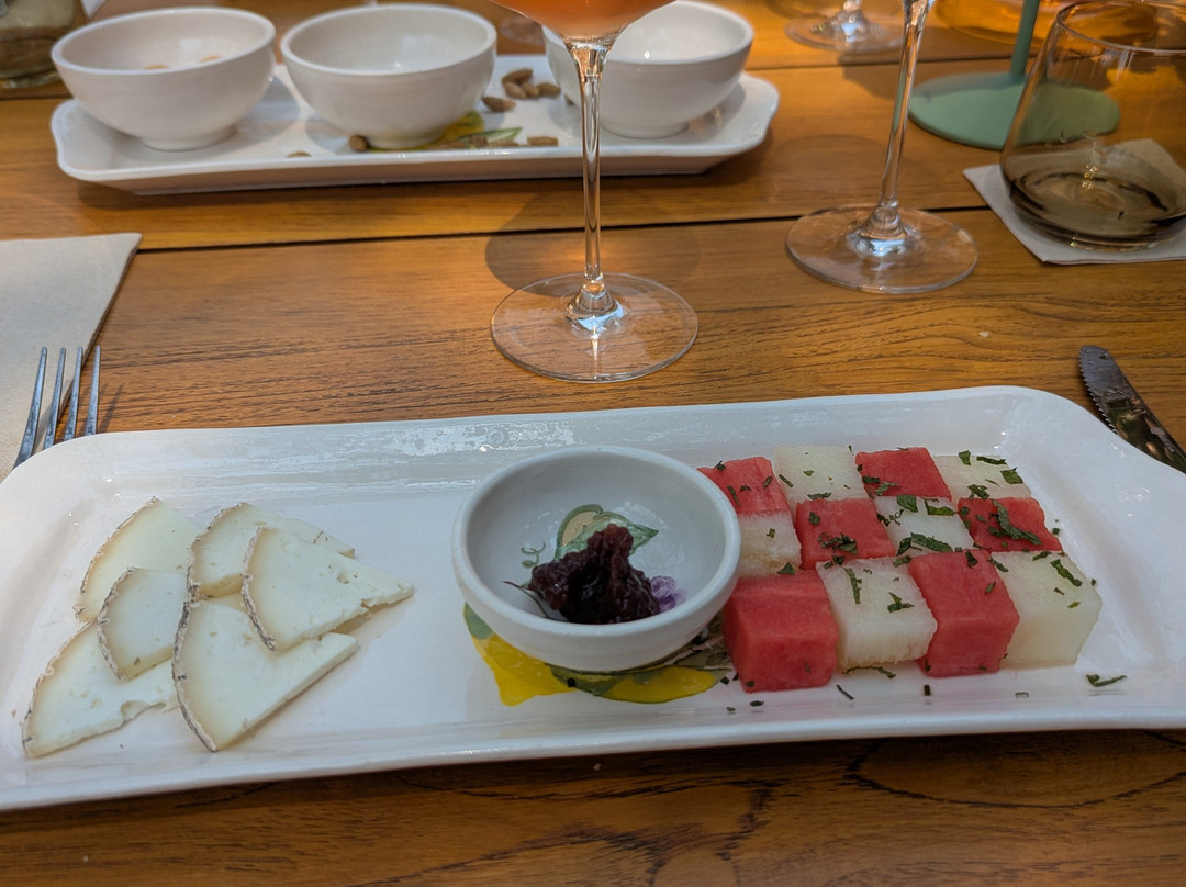 Bodega Terra Ión-Andratx必去景点