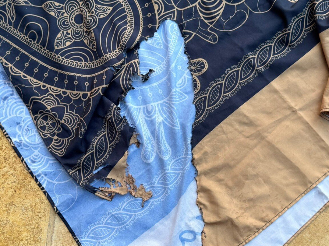 Tiago Jeri Passeios-杰里科科拉必去景点