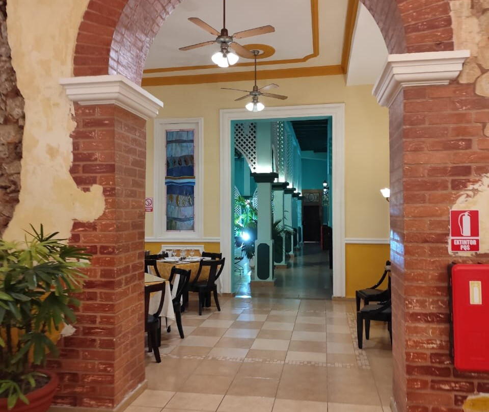 Hotel E Barcelona主图