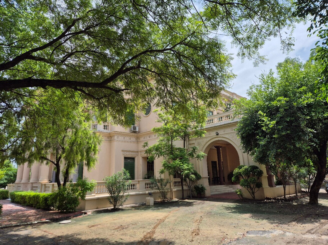 WelcomHeritage Sheikhpura Kothi主图