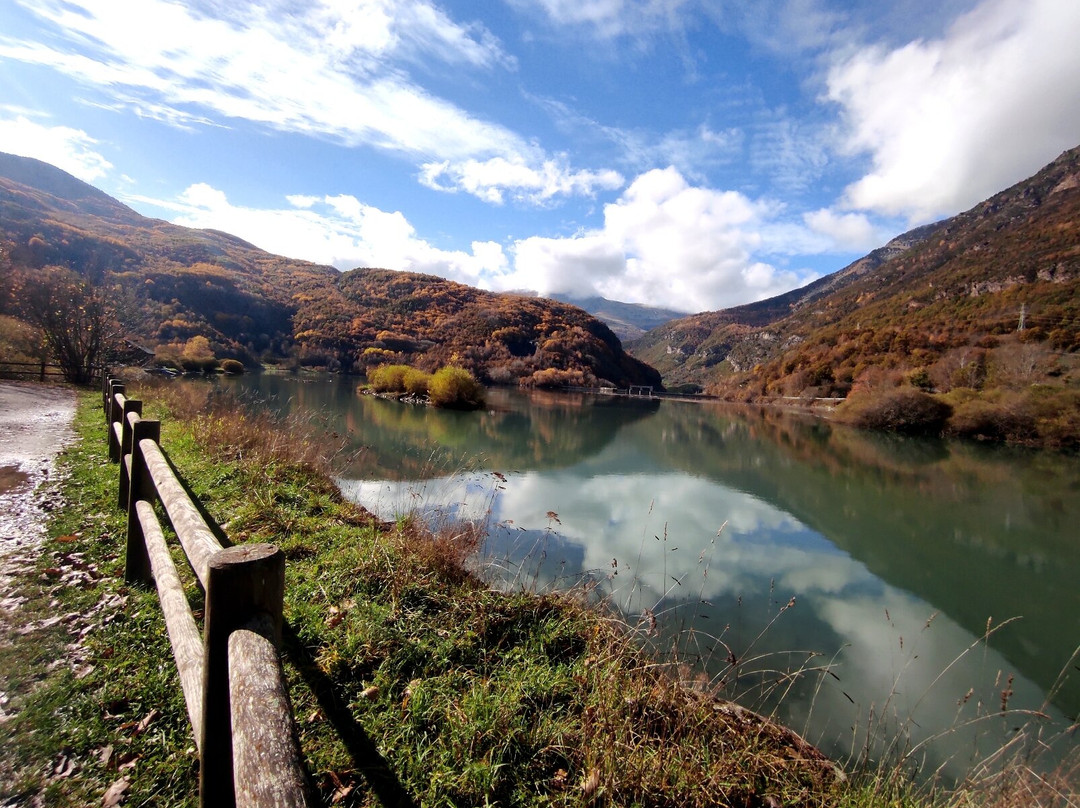 Mirador Eriste-Eriste必去景点