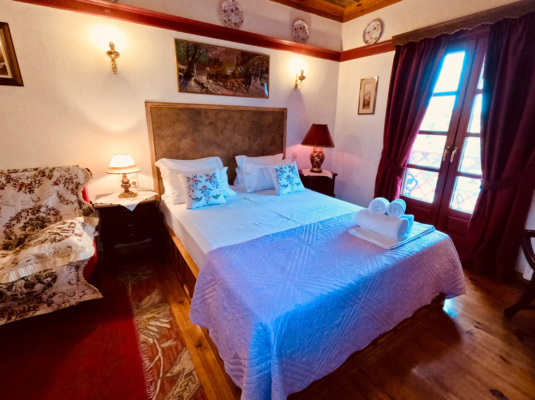 Meliteion Traditional Hotel主图