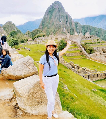 Executive Tours Peru-利马必去景点