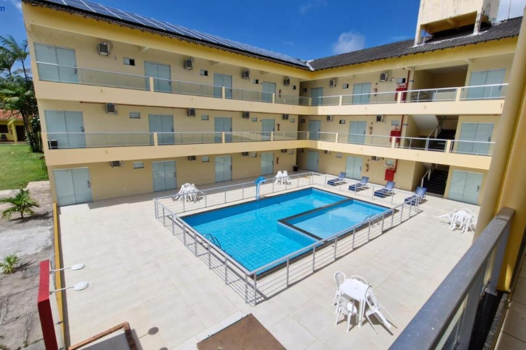 Guara Praia Hotel主图