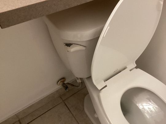 Hotel Saint-Laurent Montreal主图