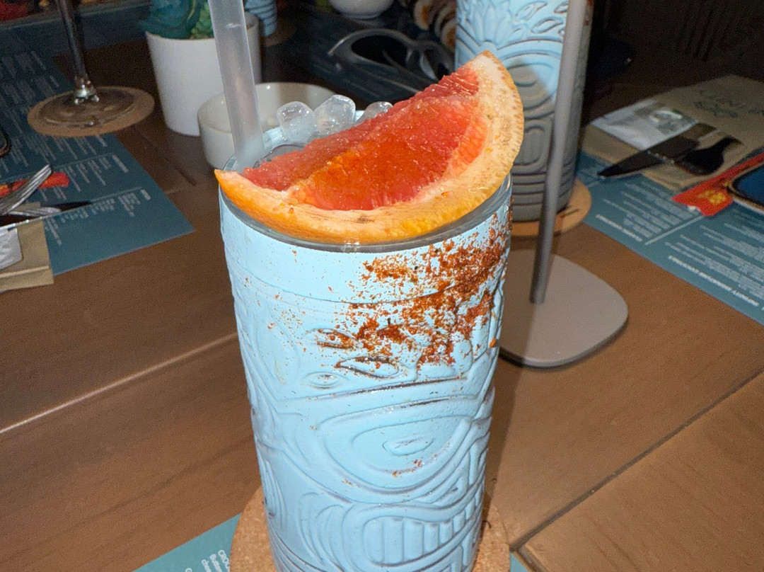 Infinity Beach Club Zante-扎金索斯州必去景点