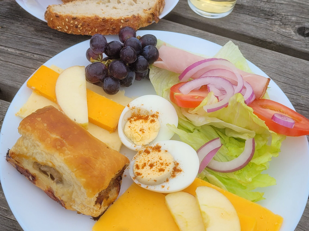 Dorset Nectar Cider-布里德波特必去景点