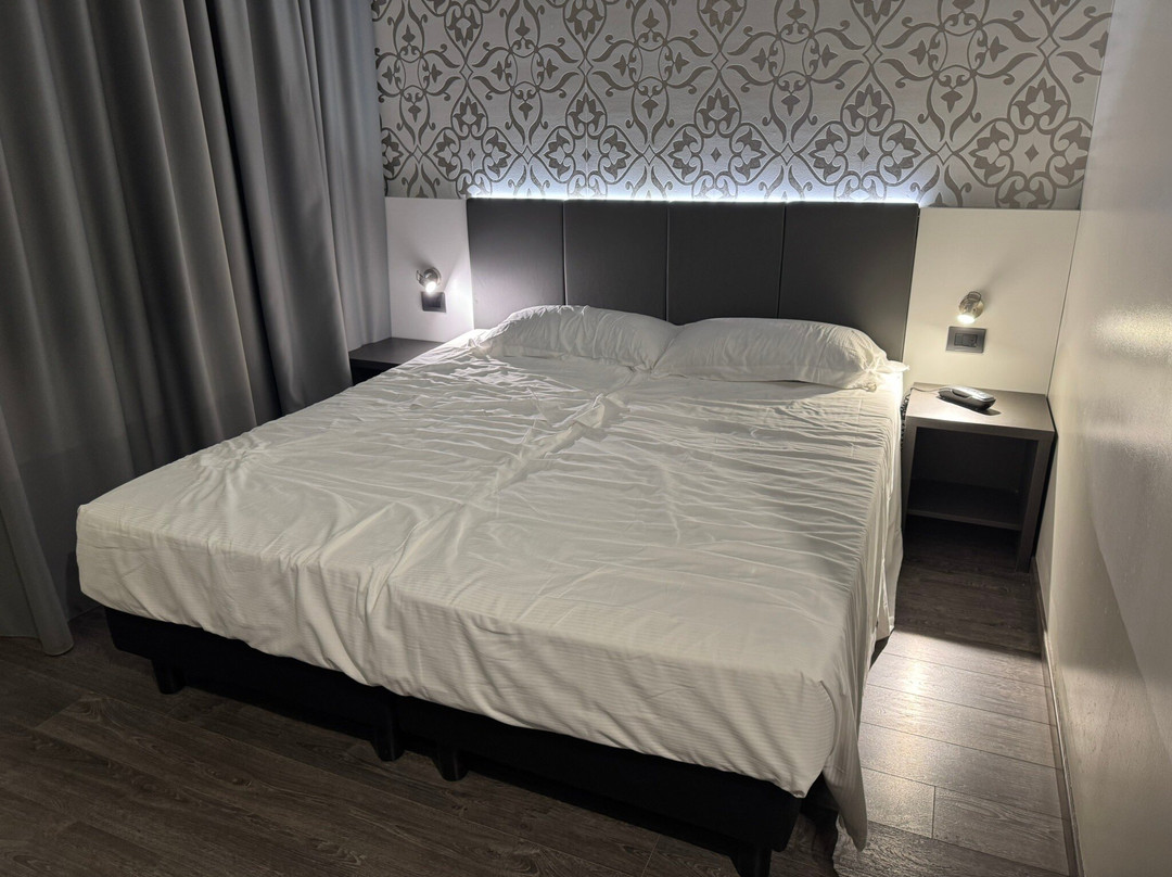 伊尔嘉酒店主图